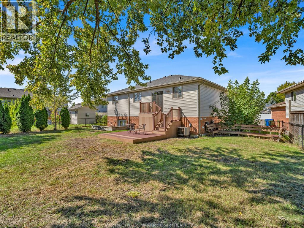 4274 Dennison Court, Windsor, Ontario  N9G 2Y8 - Photo 42 - 26024209