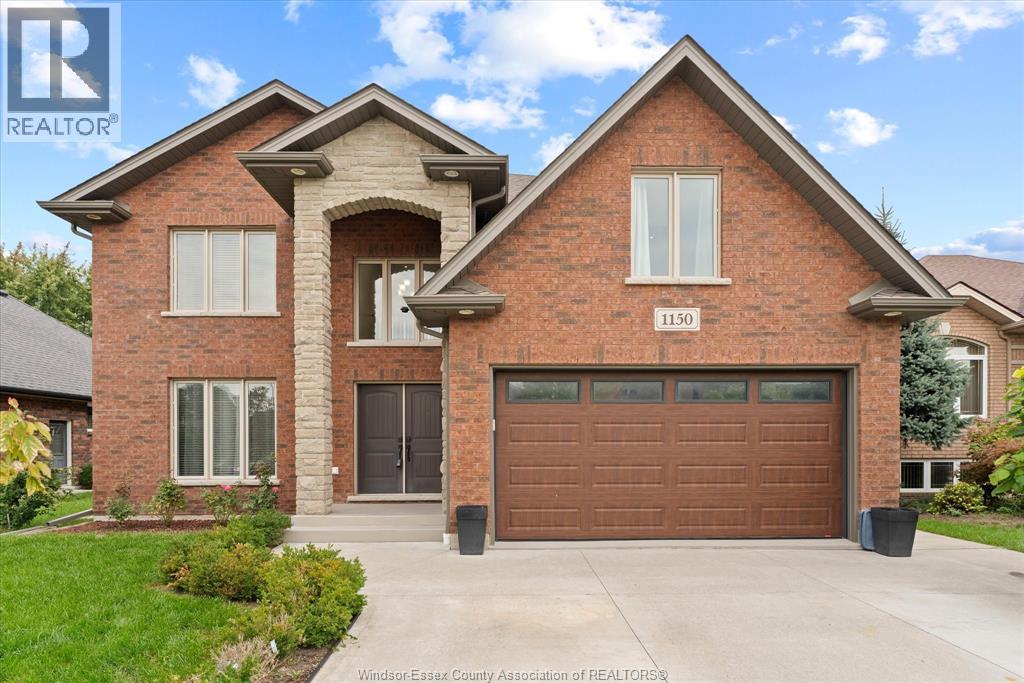 1150 Jillian Court, Lakeshore, Ontario  N0R 1A0 - Photo 1 - 26024131