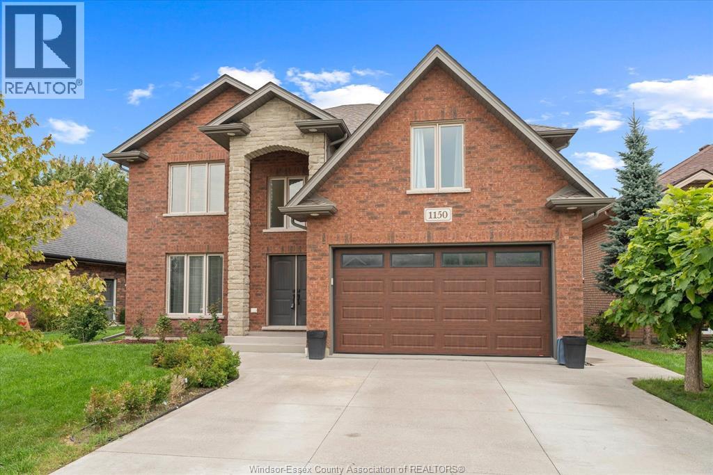 1150 Jillian Court, Lakeshore, Ontario  N0R 1A0 - Photo 2 - 26024131