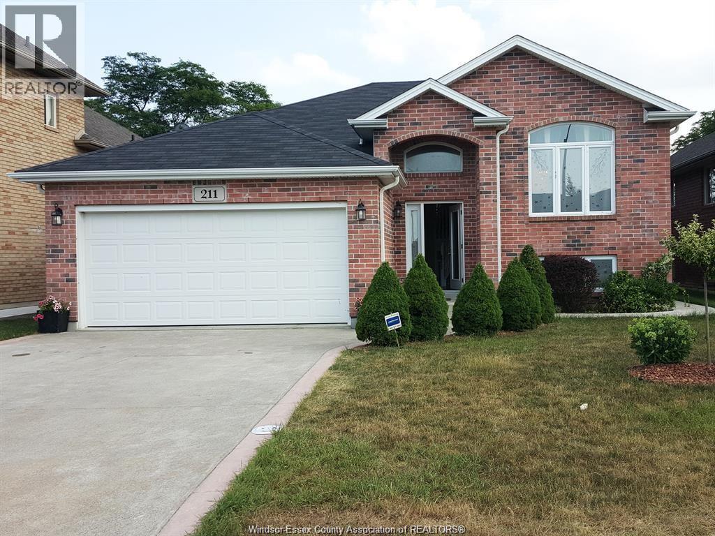 211 Branton Unit# Lower, Lakeshore, Ontario  N9K 1G1 - Photo 1 - 26024217