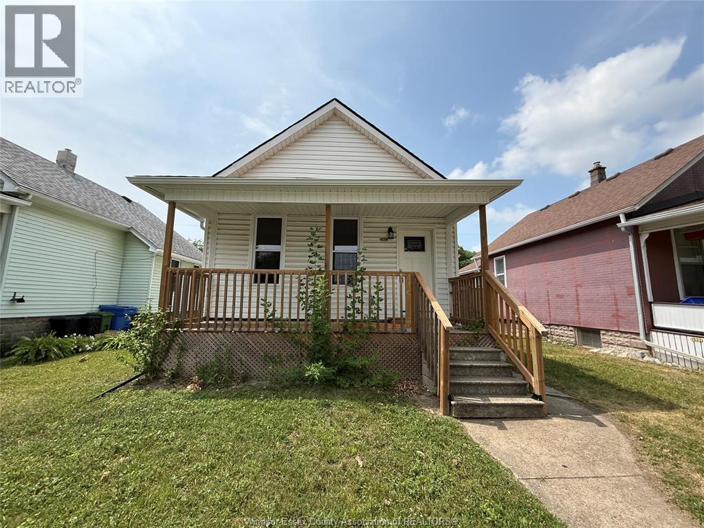 1539 Windermere Road, Windsor, Ontario  N8Y 3G2 - Photo 1 - 26024203