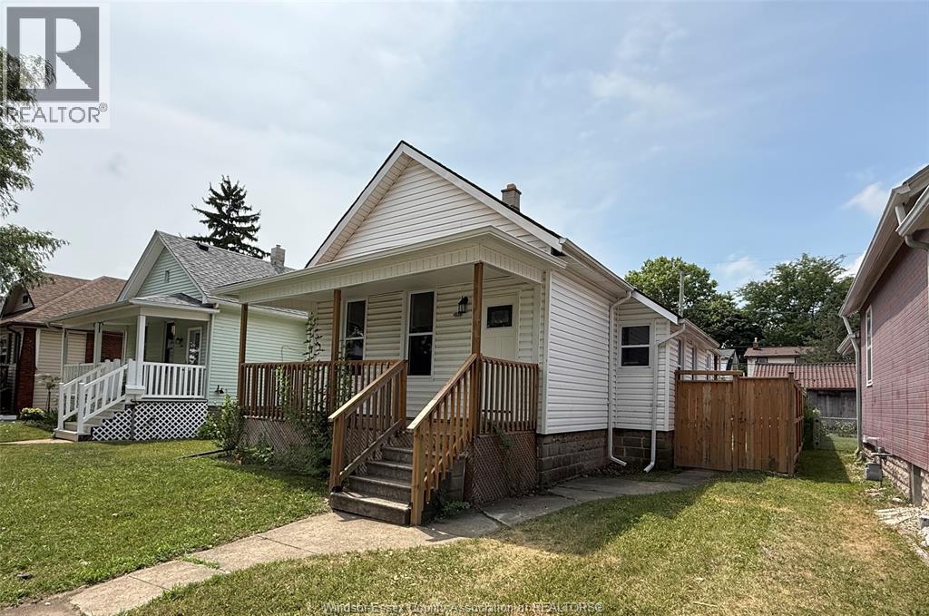 1539 Windermere Road, Windsor, Ontario  N8Y 3G2 - Photo 2 - 26024203