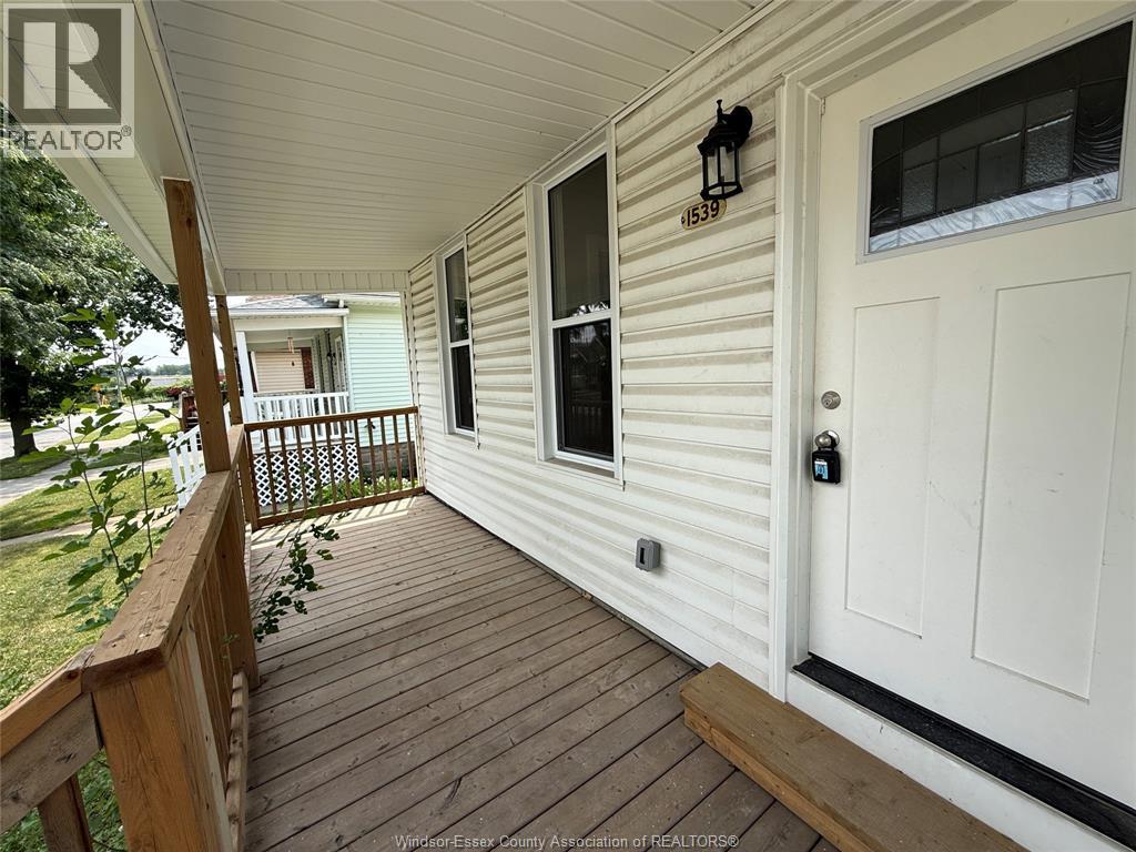 1539 Windermere Road, Windsor, Ontario  N8Y 3G2 - Photo 4 - 26024203