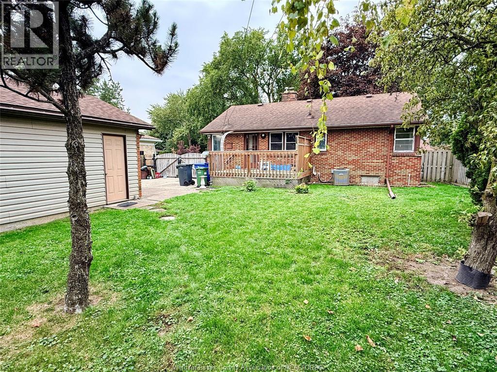 3168 Church, Windsor, Ontario  N9E 1V1 - Photo 26 - 26024262