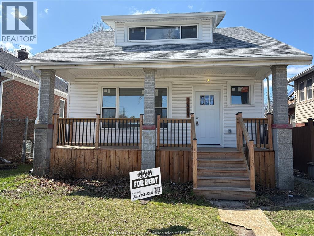 1489 Windermere Road, Windsor, Ontario  N8Y 3G1 - Photo 1 - 26024205