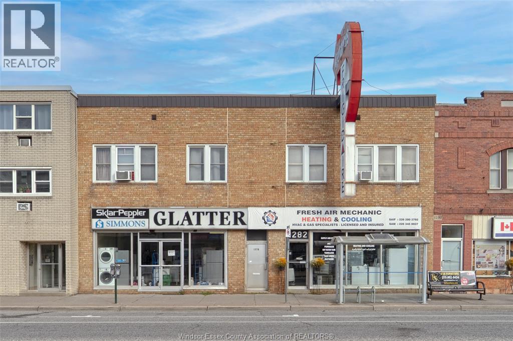 1276-1282 Wyandotte Street East, Windsor, Ontario  N9A 3K5 - Photo 3 - 26024122