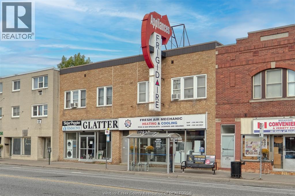 1276-1282 Wyandotte Street East, Windsor, Ontario  N9A 3K5 - Photo 4 - 26024122