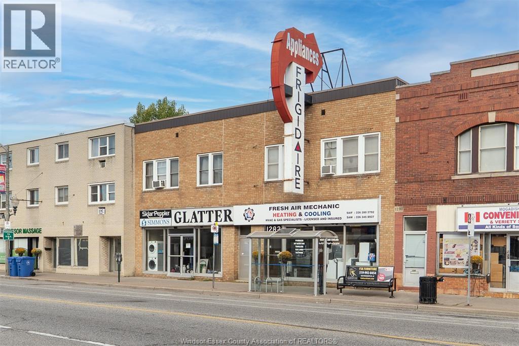 1276-1282 Wyandotte Street East, Windsor, Ontario  N9A 3K5 - Photo 2 - 26024120