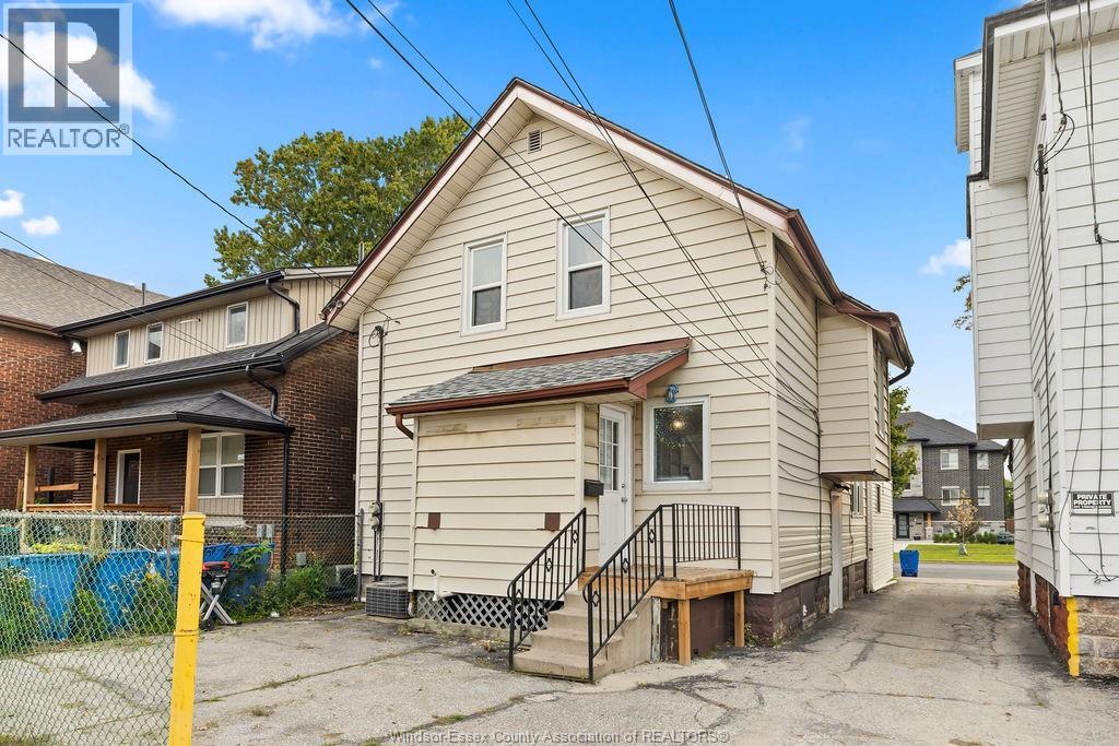 1537 Howard, Windsor, Ontario  N8X 3T5 - Photo 8 - 26024274