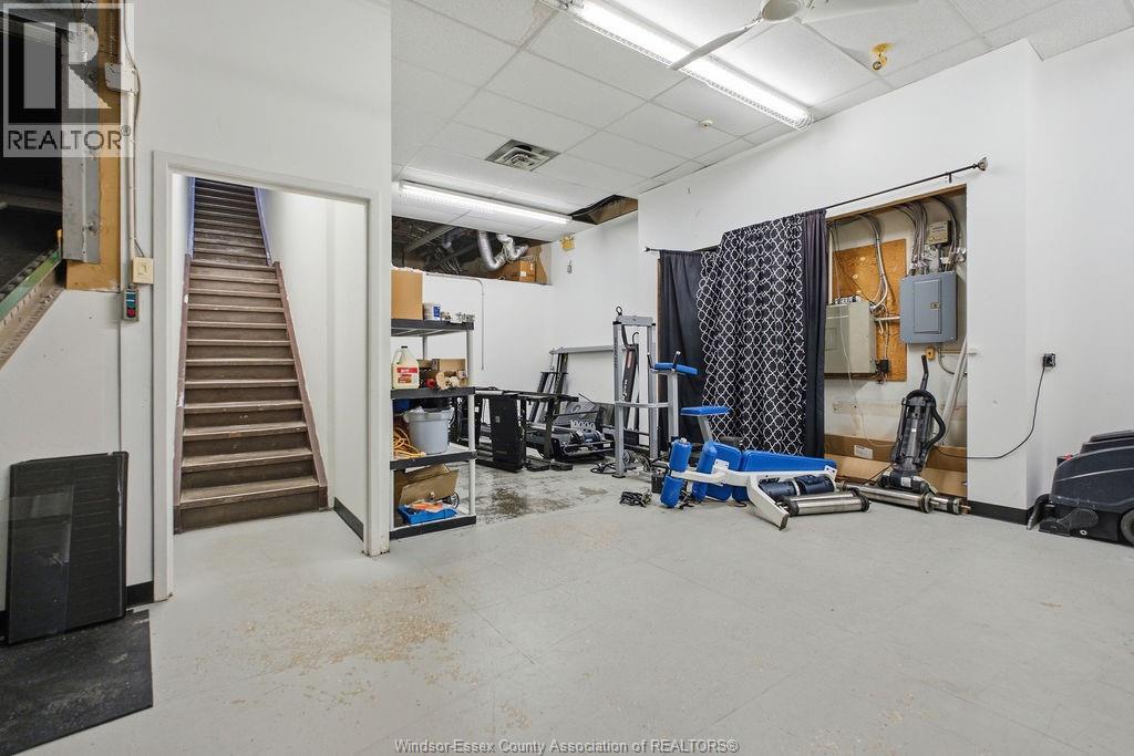 443 Ouellette Avenue, Windsor, Ontario  N9A 4J2 - Photo 29 - 26024269
