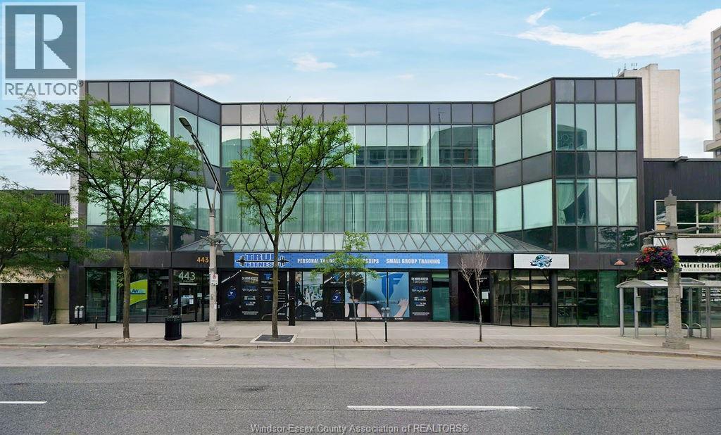 443 Ouellette Avenue, Windsor, Ontario  N9A 4J2 - Photo 42 - 26024269