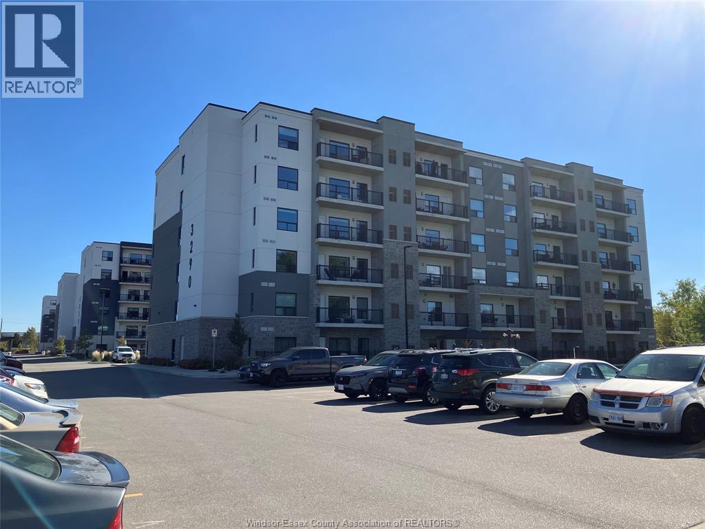 3290 Stella Crescent Unit# 302, Windsor, Ontario  N8T 0B6 - Photo 1 - 26024256