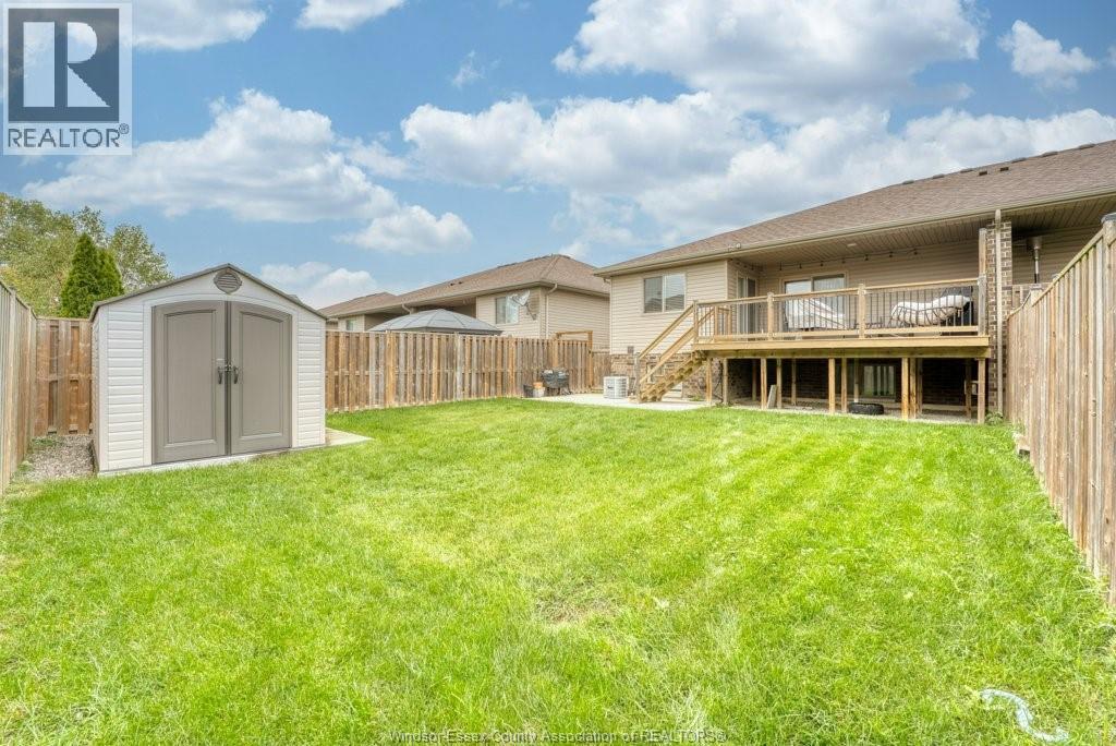 415 Rosewood Drive, Lakeshore, Ontario  N8L 1B9 - Photo 39 - 26024278
