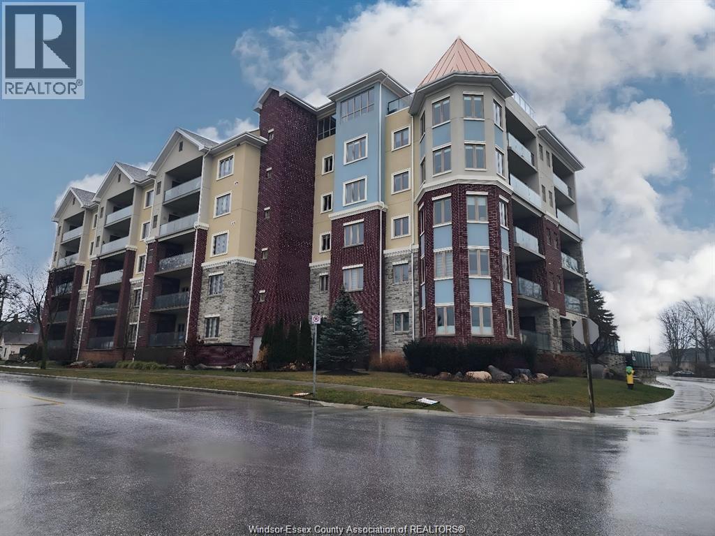 6 Park Unit# 205, Kingsville, Ontario  N9Y 0E7 - Photo 1 - 26024236
