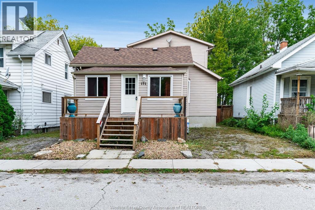 171 Edgar Street, Chatham, Ontario  N7M 1V6 - Photo 1 - 26024285