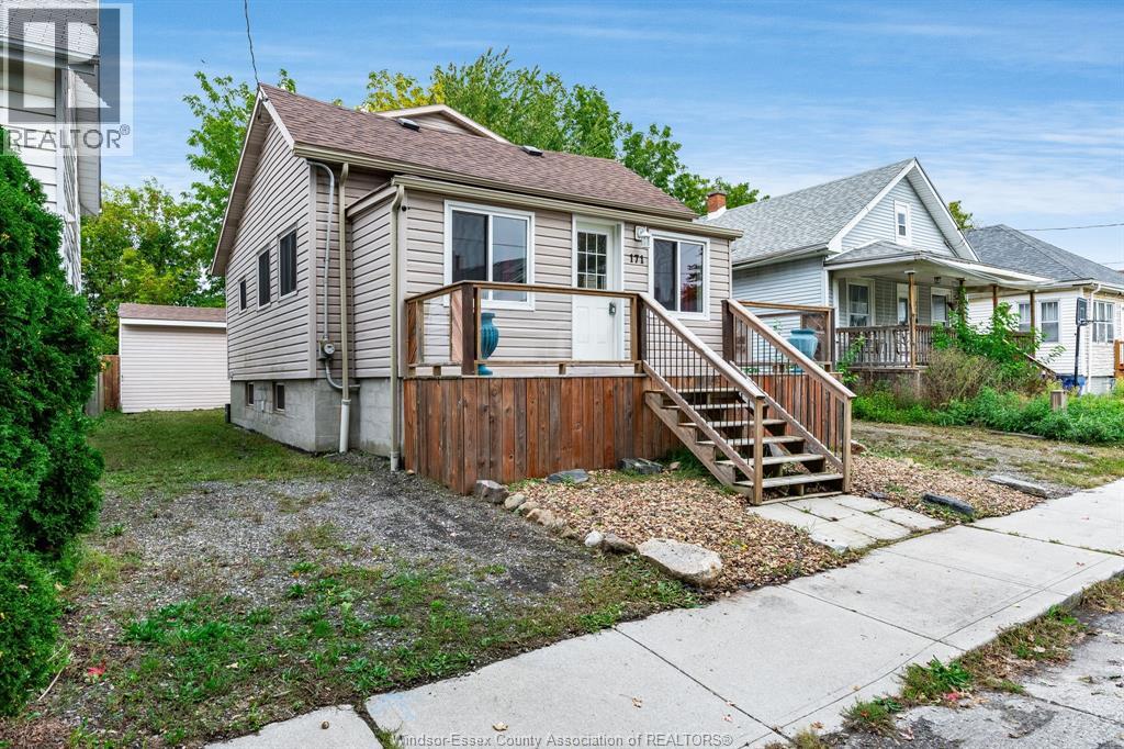 171 Edgar Street, Chatham, Ontario  N7M 1V6 - Photo 30 - 26024285