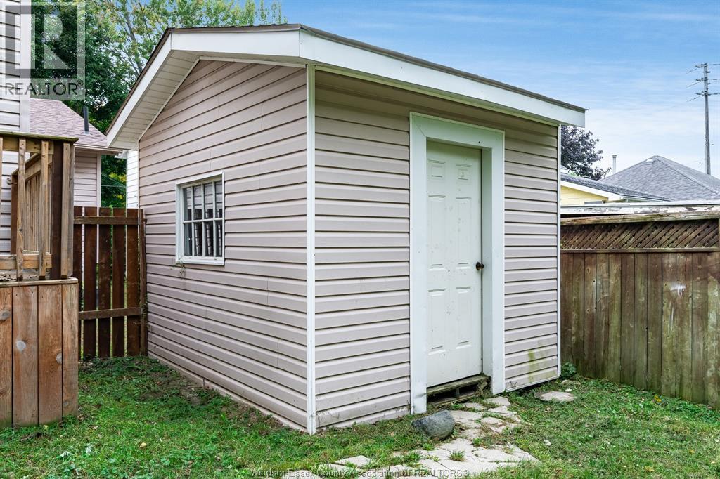171 Edgar Street, Chatham, Ontario  N7M 1V6 - Photo 35 - 26024285
