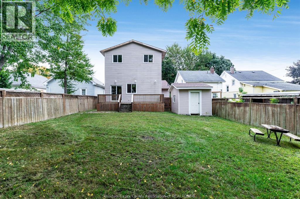 171 Edgar Street, Chatham, Ontario  N7M 1V6 - Photo 36 - 26024285