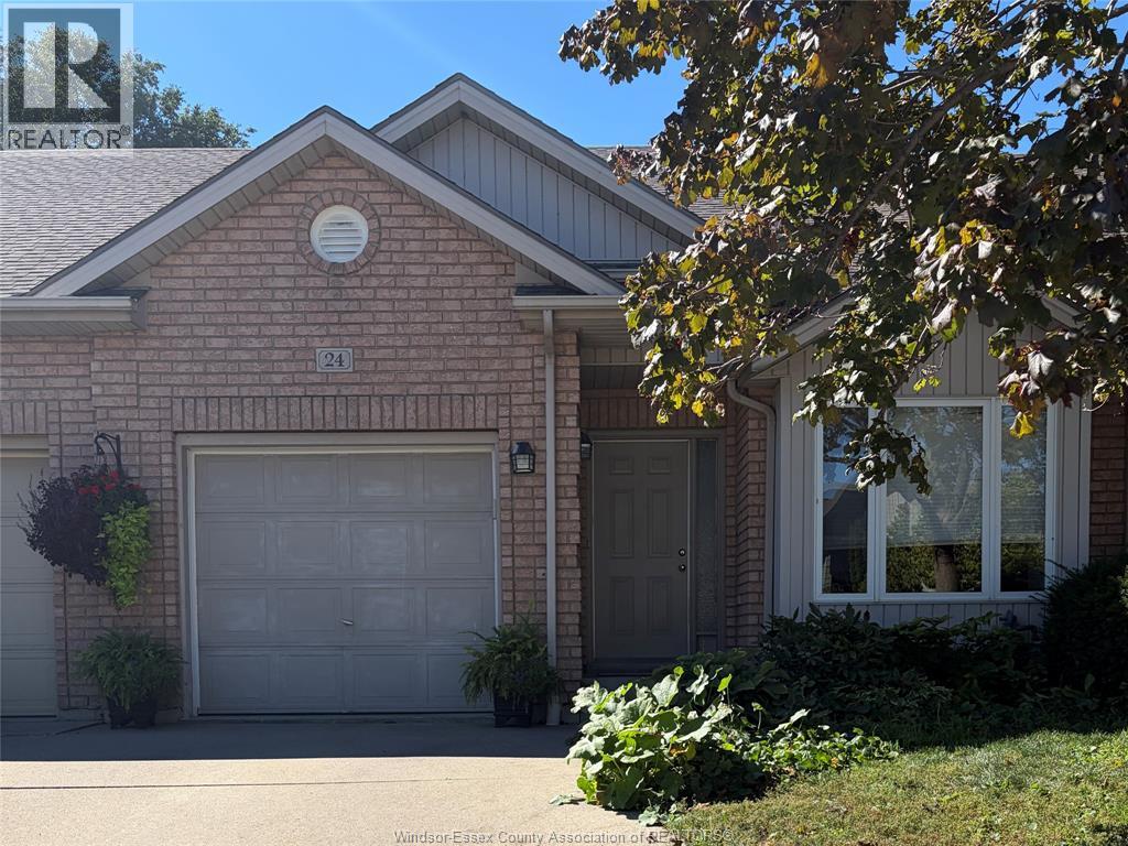 24 Erie Glen Crescent, Leamington, Ontario  N8H 5K2 - Photo 1 - 26024281