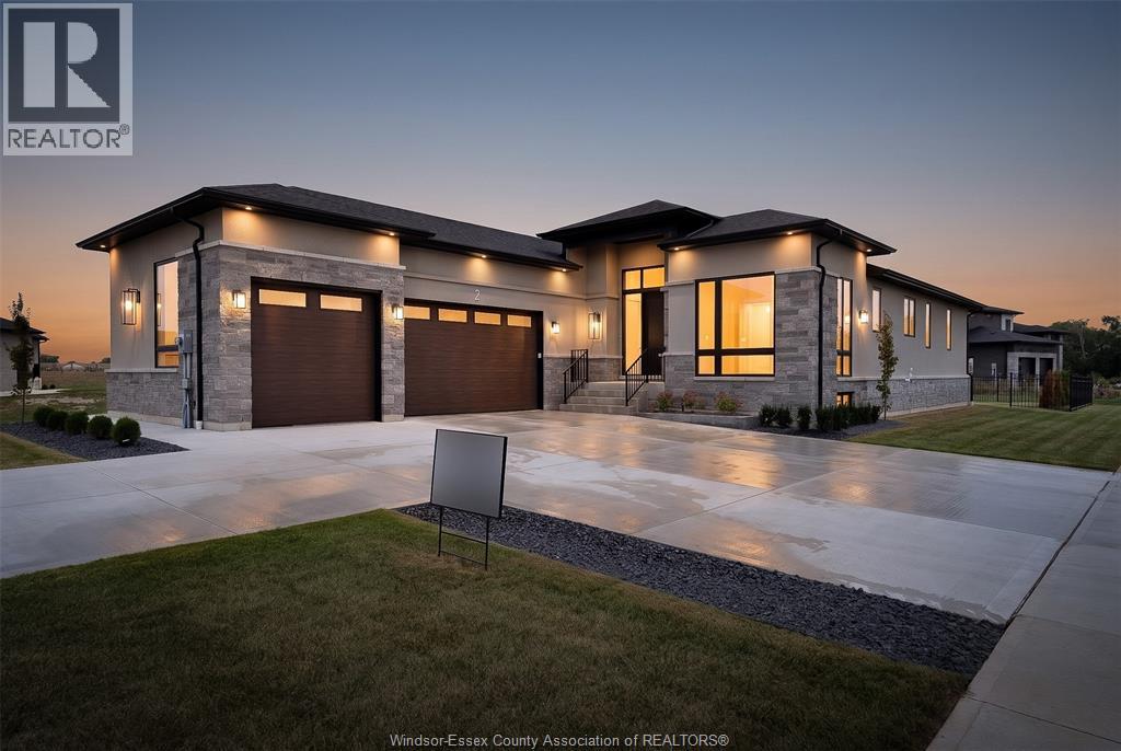 2 Pebble Beach Court, Leamington, Ontario  N8H 0G1 - Photo 5 - 26024294