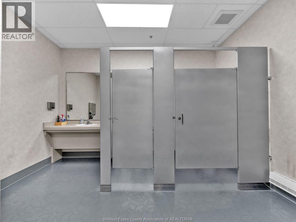 215 Eugenie Street West Unit# 101, Windsor, Ontario  N8X 2X7 - Photo 20 - 26024273