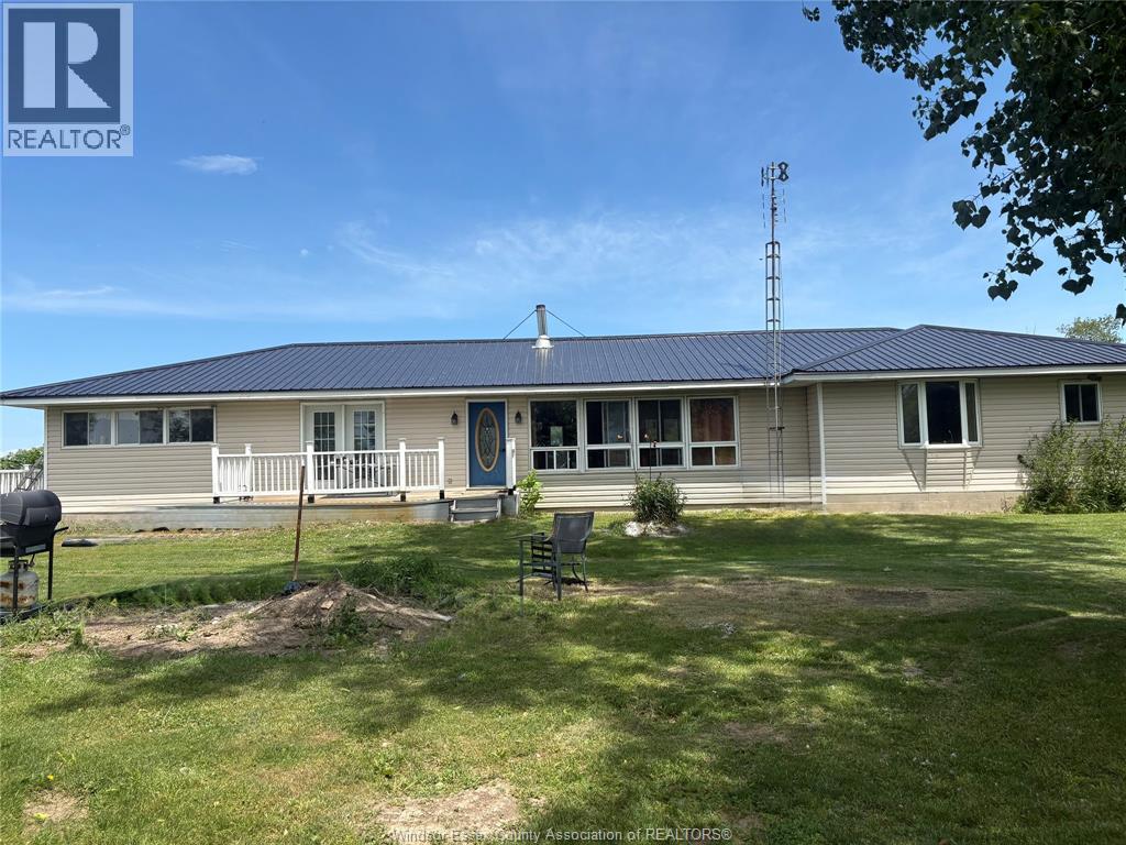 2 Parsons Road, Pelee Island, Ontario  N0R 1M0 - Photo 2 - 26024244