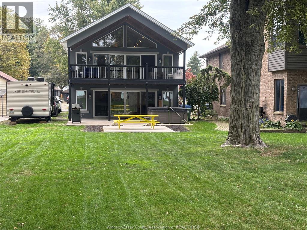 1646 Park, Amherstburg, Ontario  N9V 1V7 - Photo 1 - 26024303