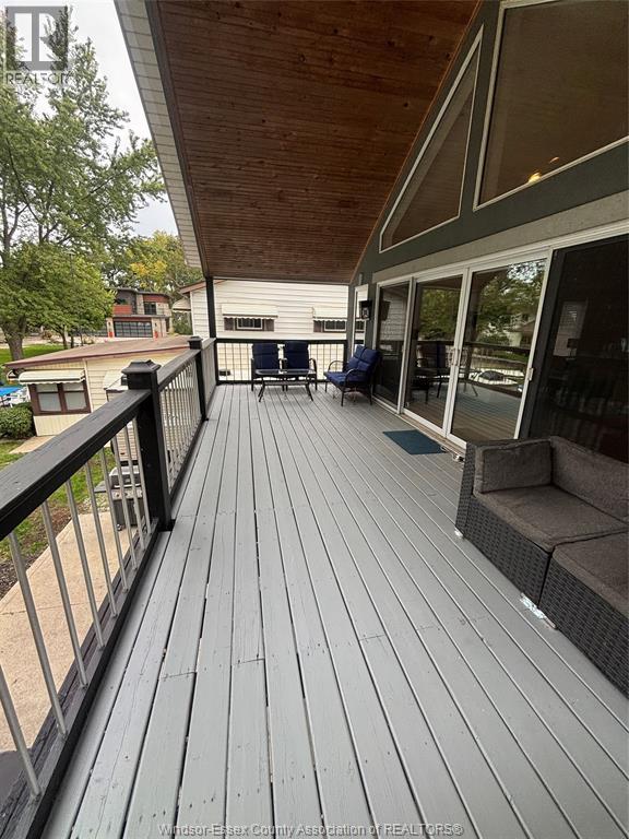 1646 Park, Amherstburg, Ontario  N9V 1V7 - Photo 21 - 26024303