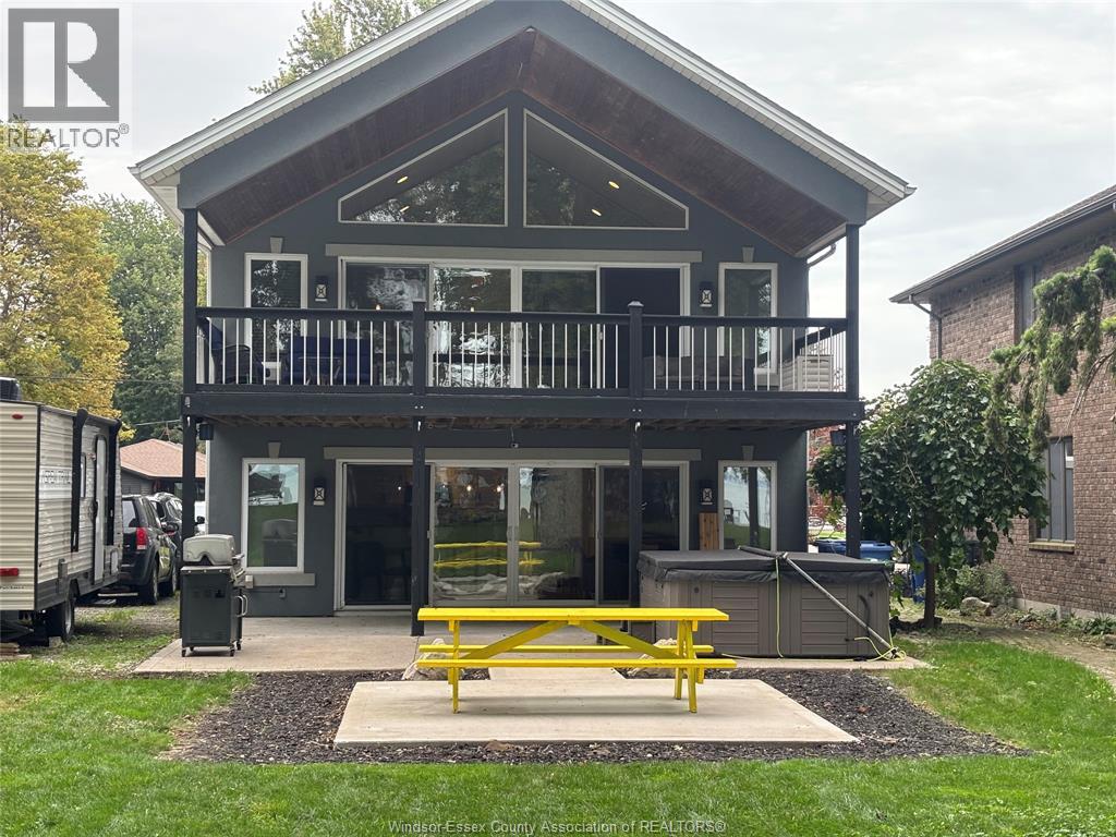 1646 Park, Amherstburg, Ontario  N9V 1V7 - Photo 3 - 26024303