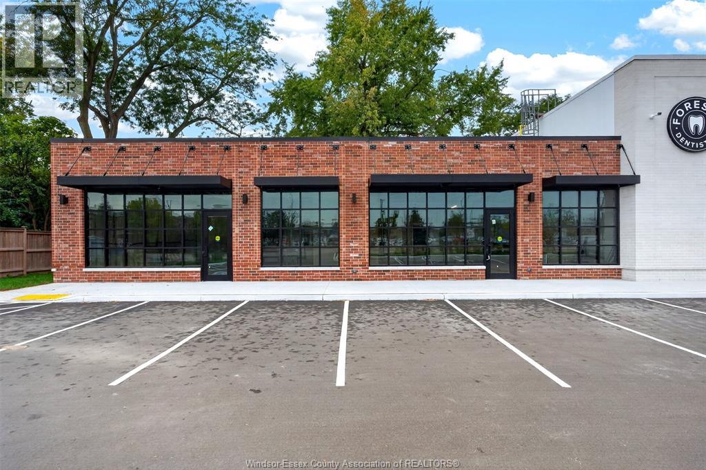 3113 Dougall Unit# 1, Windsor, Ontario  N9E 1S5 - Photo 2 - 26024293