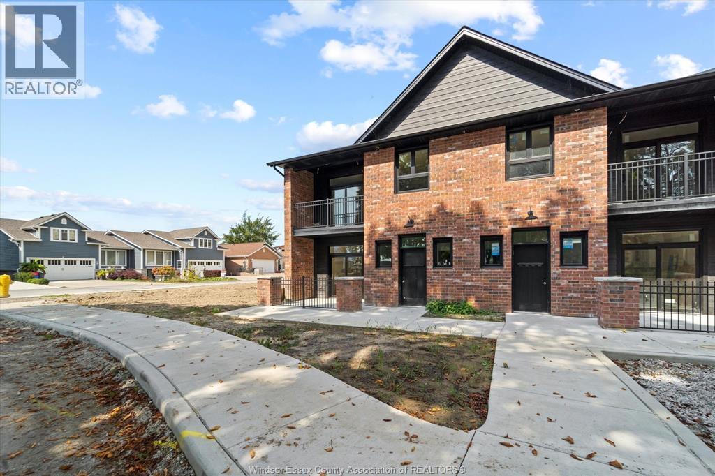 515 Dalhousie Street Unit# 2b, Amherstburg, Ontario  N9V 3P3 - Photo 3 - 26024283