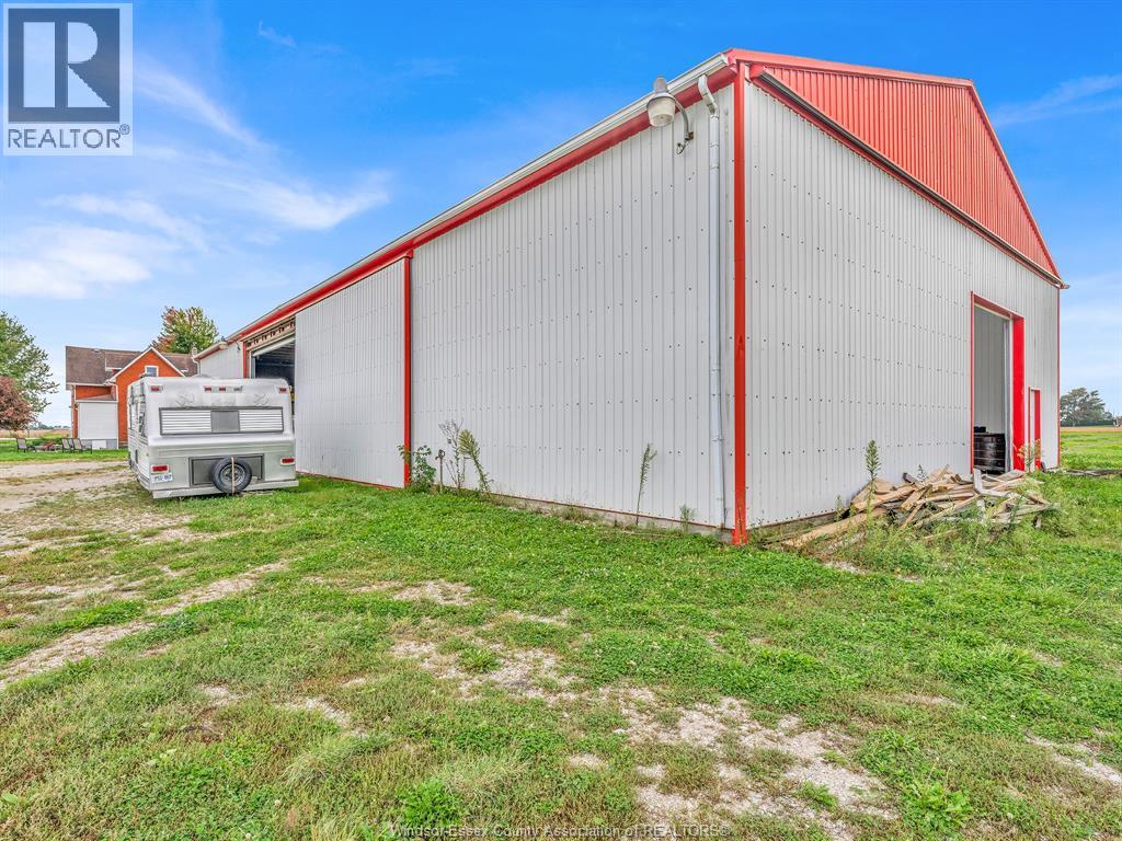 909 Mersea Road 10, Leamington, Ontario  N0P 2J0 - Photo 36 - 26024230