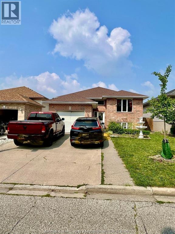 2349 Tranquility Avenue, Windsor, Ontario  N8P 1R8 - Photo 1 - 26024284
