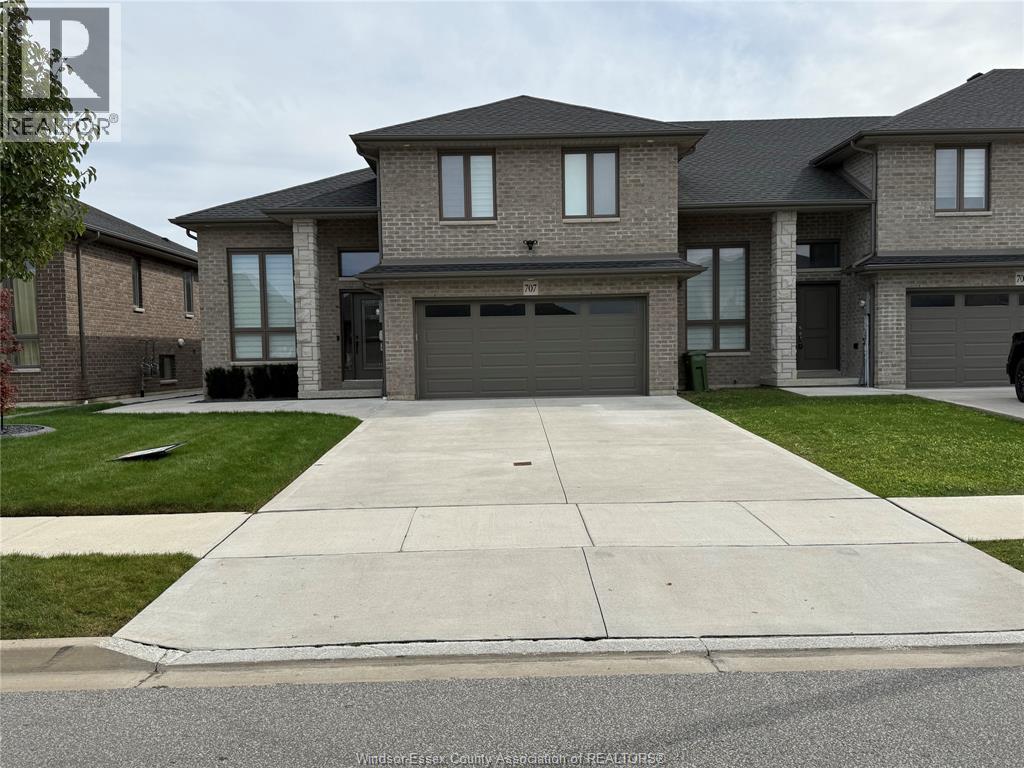 707 Faleria Street, Lakeshore, Ontario  N8L 0K1 - Photo 1 - 26024330