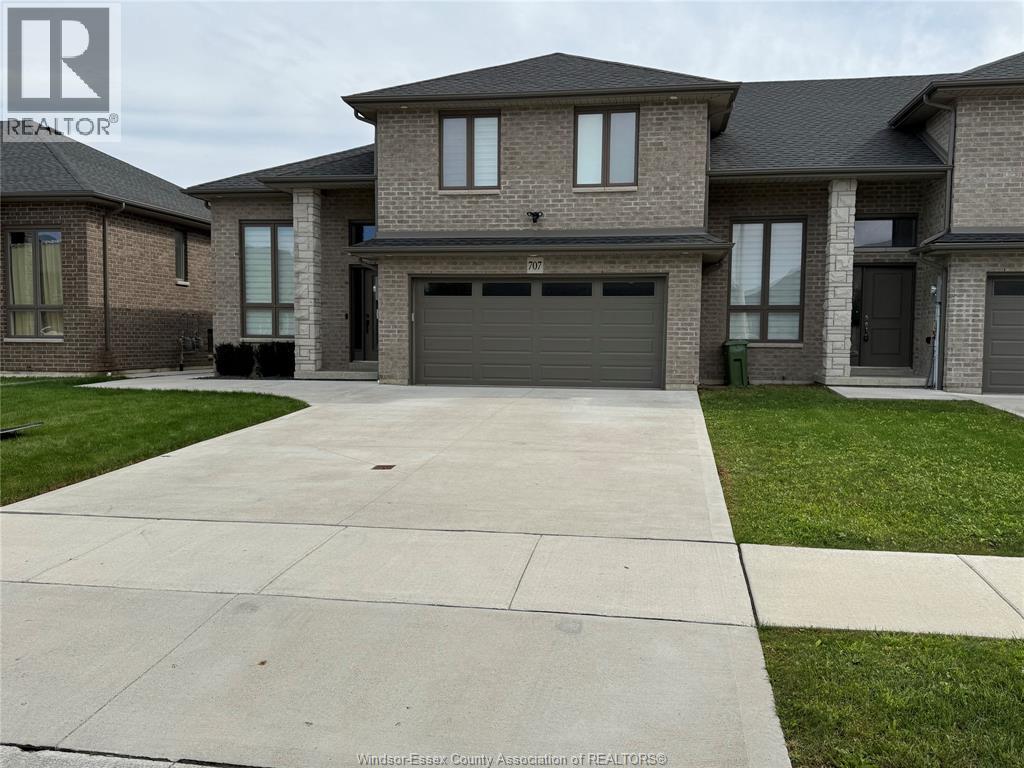 707 Faleria Street, Lakeshore, Ontario  N8L 0K1 - Photo 2 - 26024330