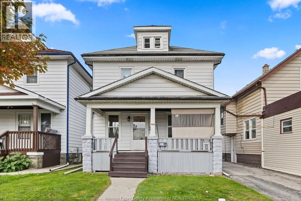 1539 Howard, Windsor, Ontario  N8X 3T5 - Photo 2 - 26024280