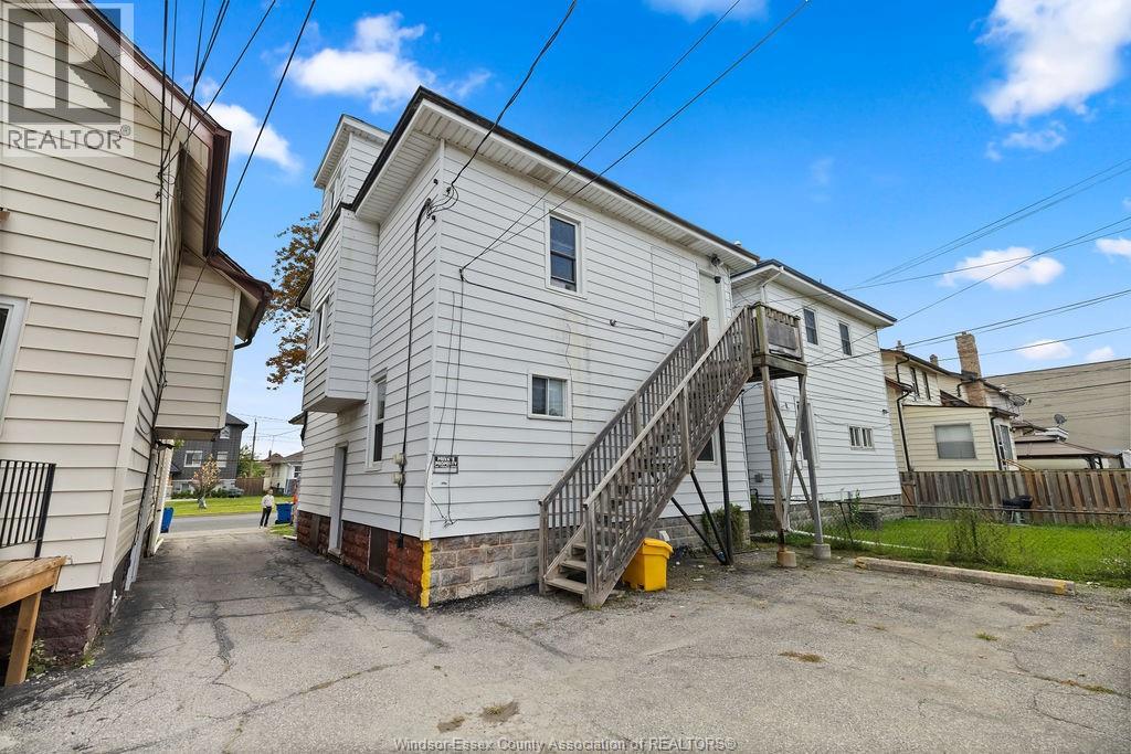 1539 Howard, Windsor, Ontario  N8X 3T5 - Photo 8 - 26024280