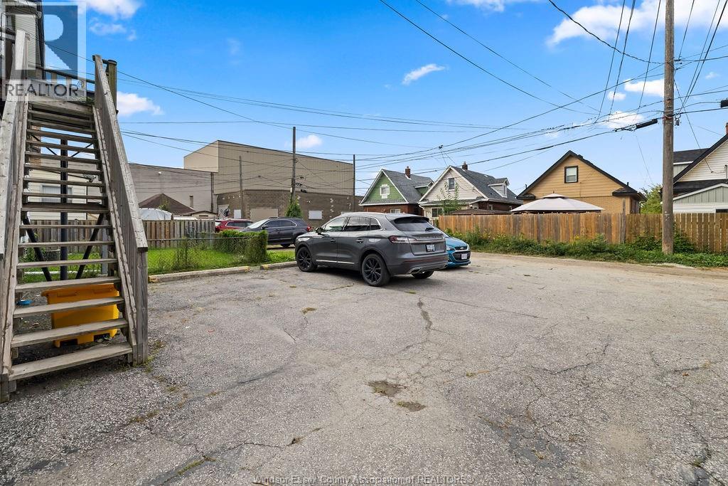 1539 Howard, Windsor, Ontario  N8X 3T5 - Photo 9 - 26024280