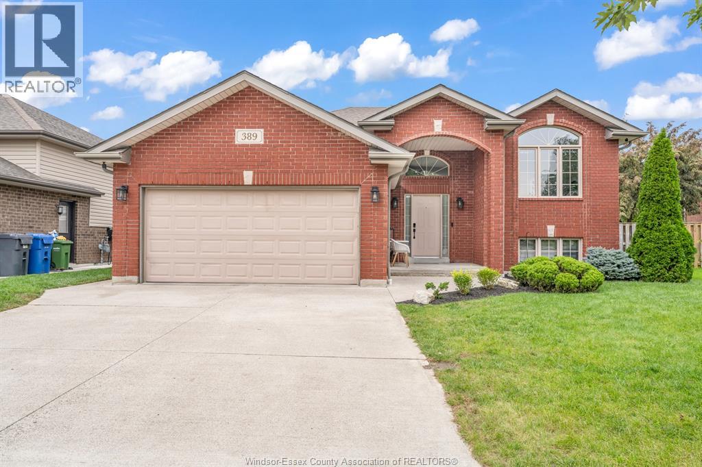 389 Donlon, Lasalle, Ontario  N9J 3Y2 - Photo 3 - 26024322