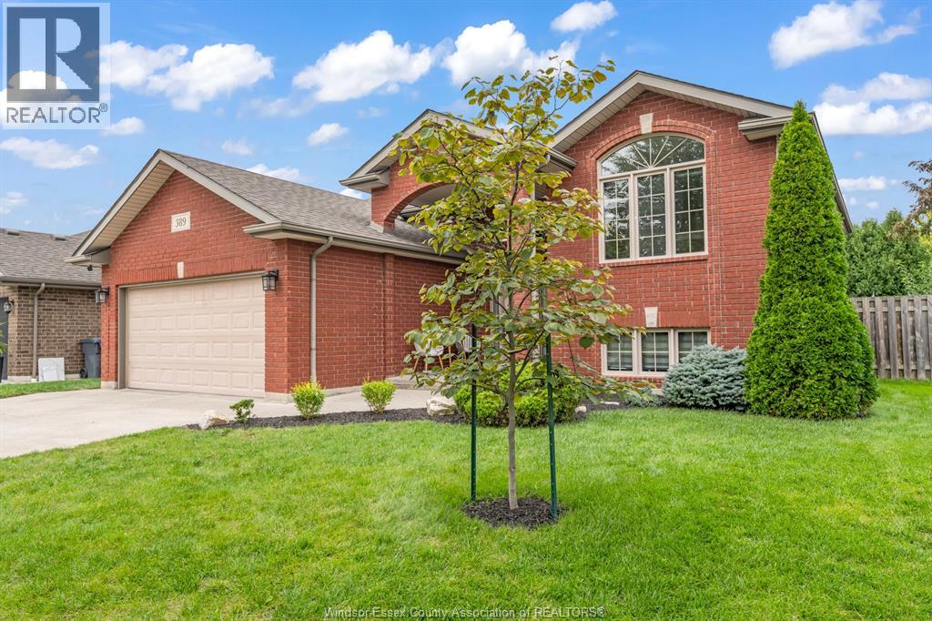 389 Donlon, Lasalle, Ontario  N9J 3Y2 - Photo 4 - 26024322