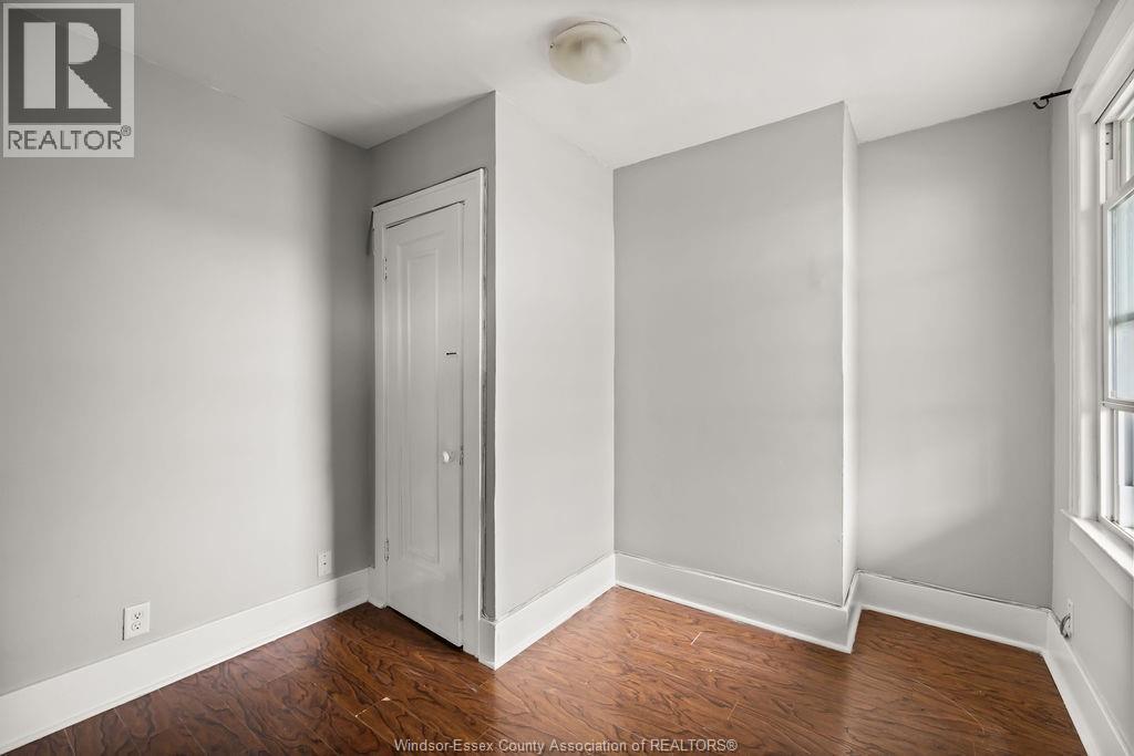 1044 Parent Avenue Unit# Upper, Windsor, Ontario  N9A 2E5 - Photo 10 - 26024341
