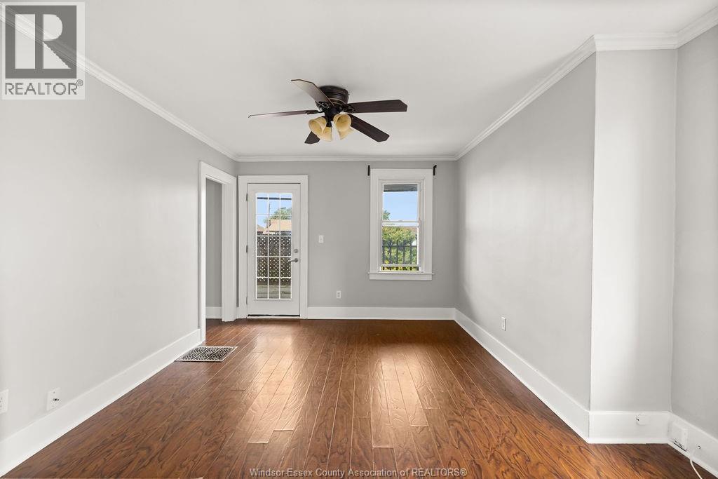 1044 Parent Avenue Unit# Upper, Windsor, Ontario  N9A 2E5 - Photo 12 - 26024341