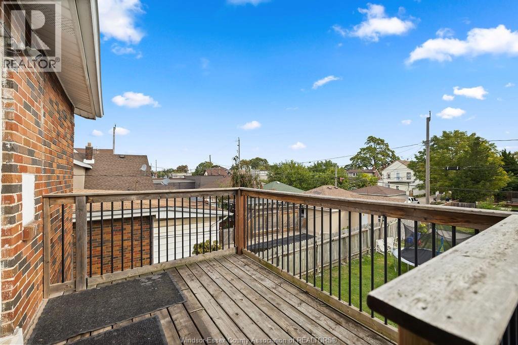 1044 Parent Avenue Unit# Upper, Windsor, Ontario  N9A 2E5 - Photo 16 - 26024341