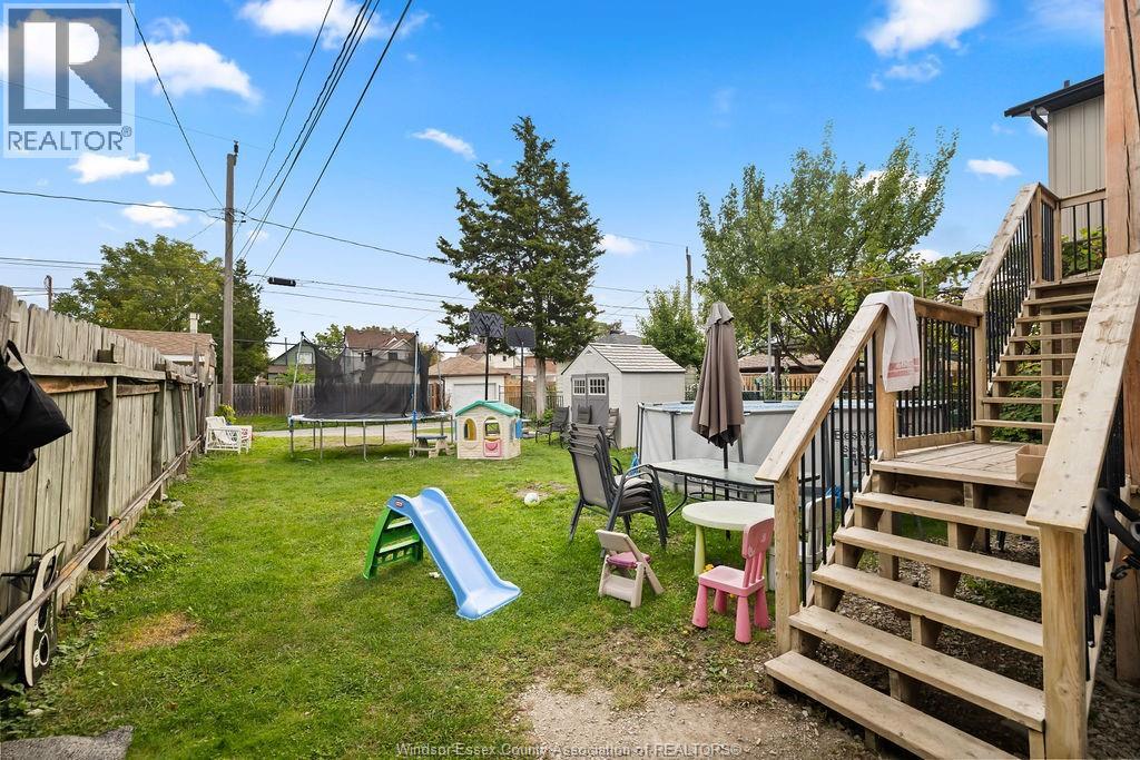 1044 Parent Avenue Unit# Upper, Windsor, Ontario  N9A 2E5 - Photo 17 - 26024341