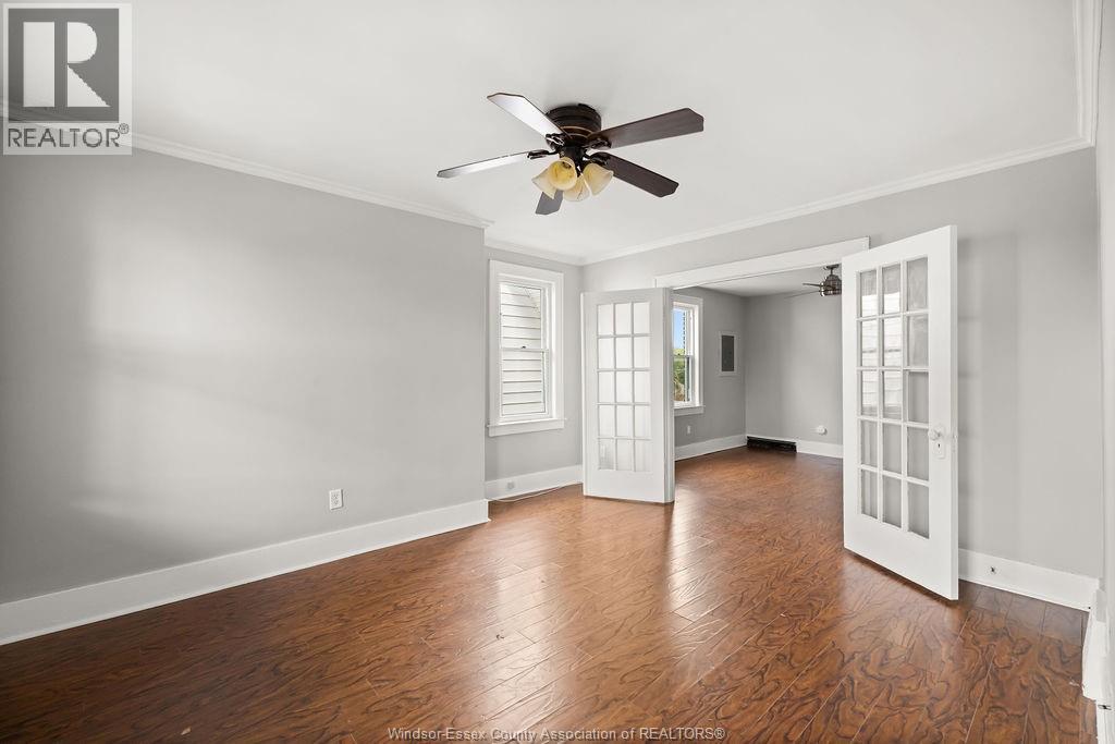 1044 Parent Avenue Unit# Upper, Windsor, Ontario  N9A 2E5 - Photo 4 - 26024341