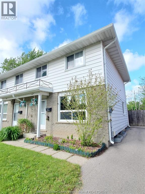 114 Lillian Drive Unit# B, Waterloo, Ontario  N2J 4J9 - Photo 1 - 26024223
