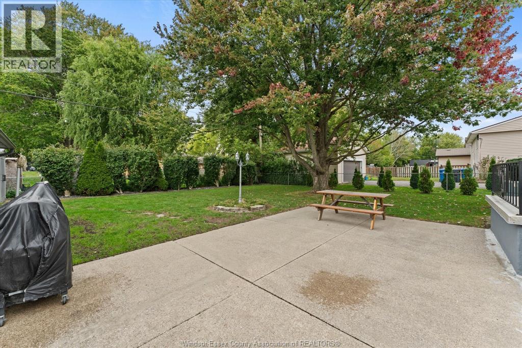 276 Brock, Amherstburg, Ontario  N9V 2H6 - Photo 25 - 26024359