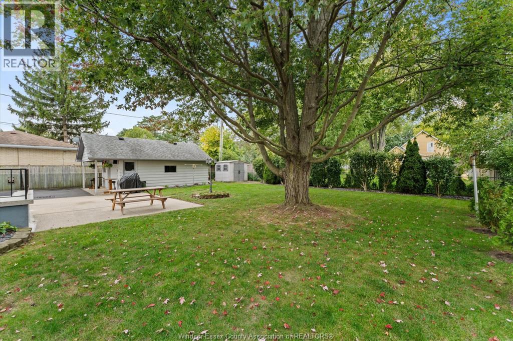 276 Brock, Amherstburg, Ontario  N9V 2H6 - Photo 27 - 26024359
