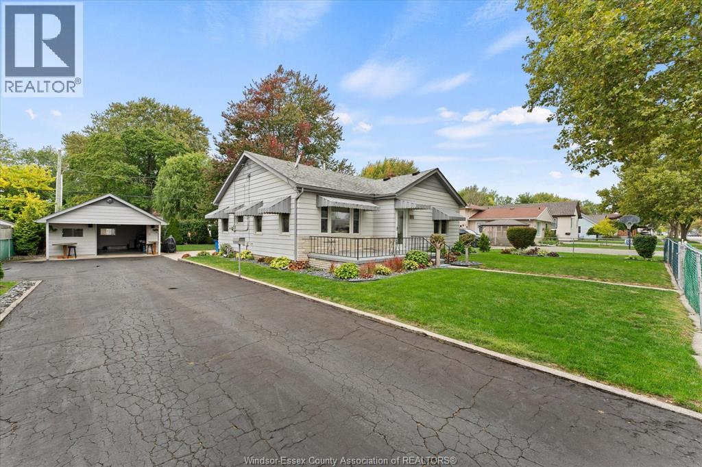 276 Brock, Amherstburg, Ontario  N9V 2H6 - Photo 6 - 26024359