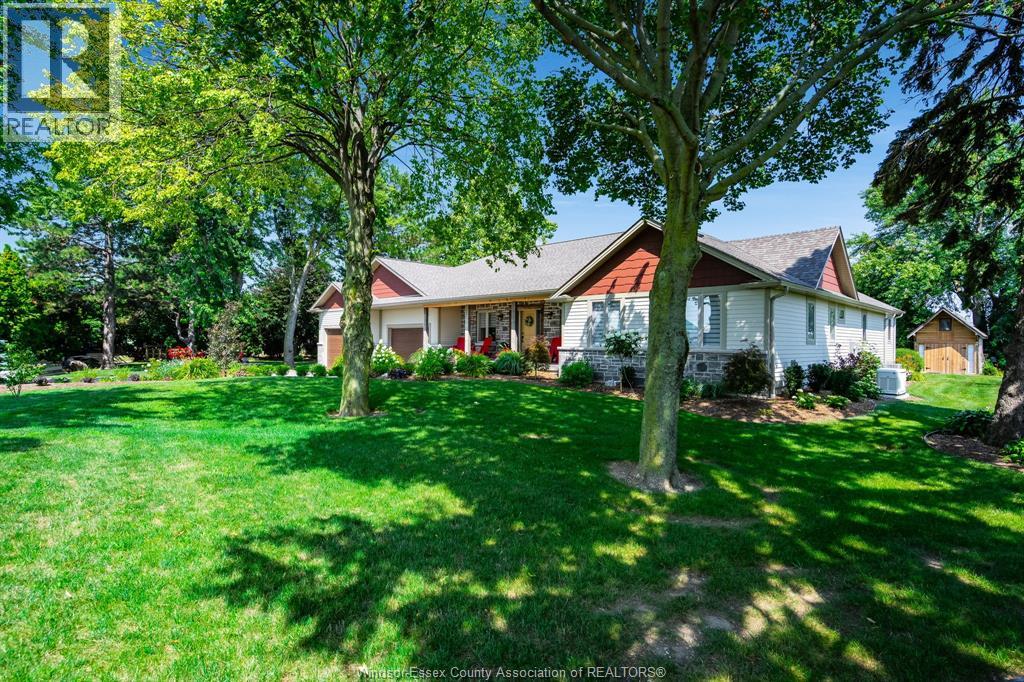 1568 Gore Road, Harrow, Ontario  N0R 1G0 - Photo 1 - 26024366